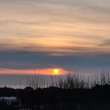 Aparthotel Des 2 Caps Ambleteuse Zewnętrze zdjęcie