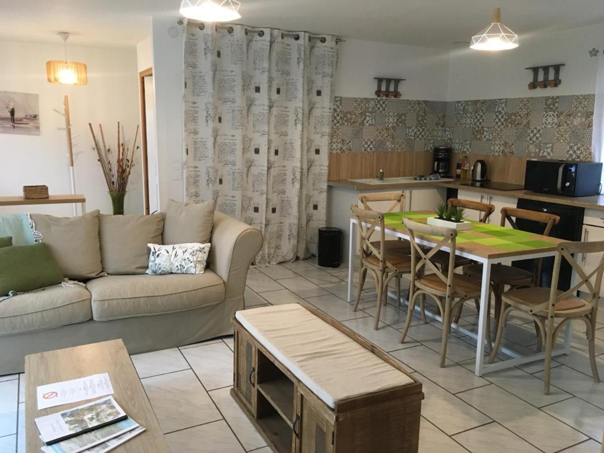 Aparthotel Des 2 Caps Ambleteuse Zewnętrze zdjęcie