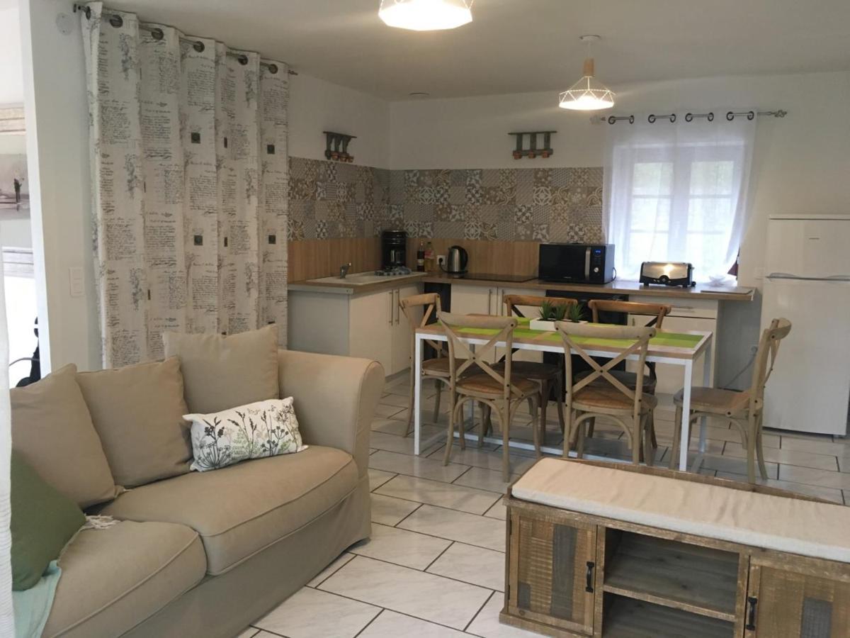 Aparthotel Des 2 Caps Ambleteuse Zewnętrze zdjęcie