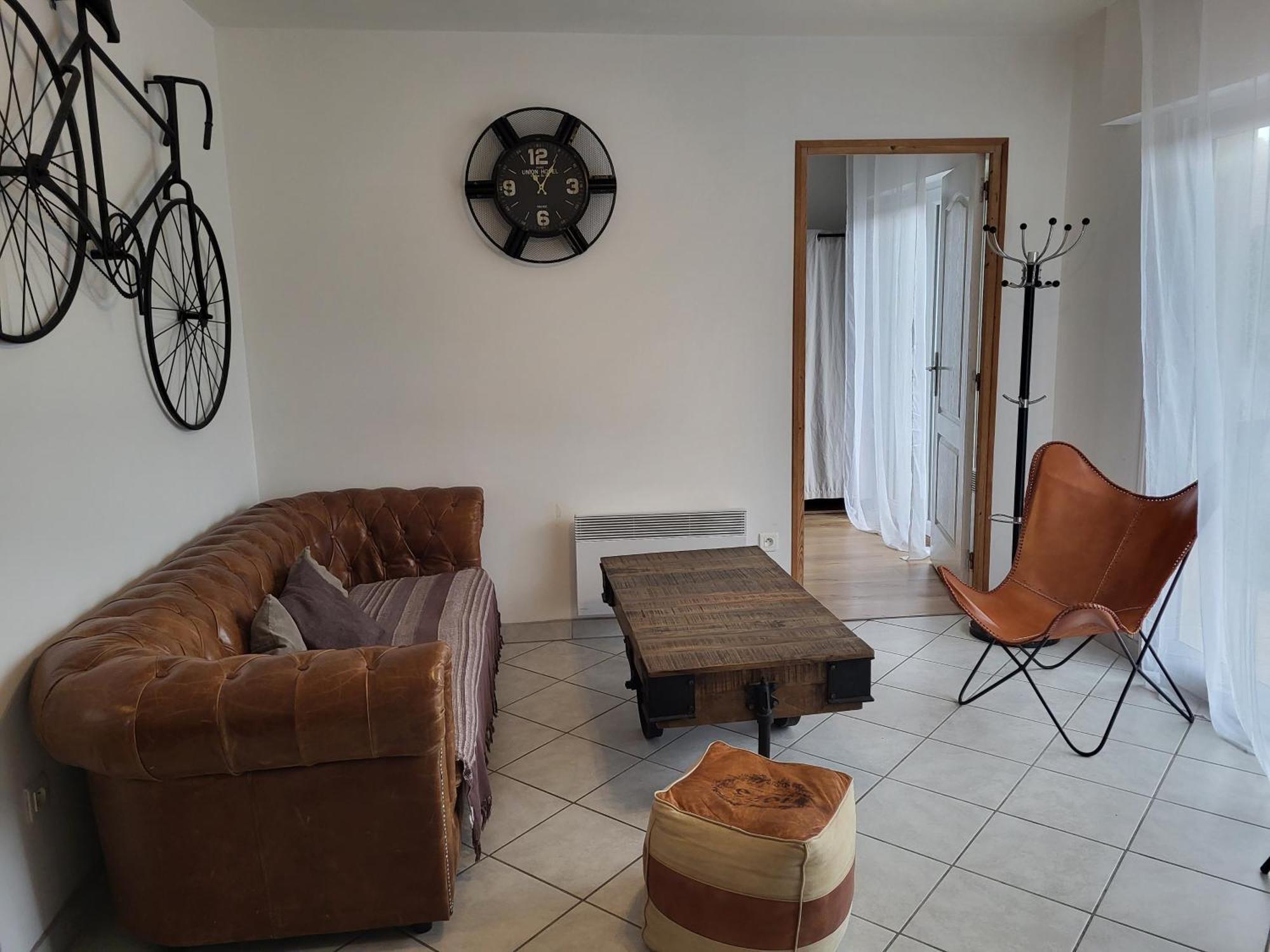Aparthotel Des 2 Caps Ambleteuse Zewnętrze zdjęcie