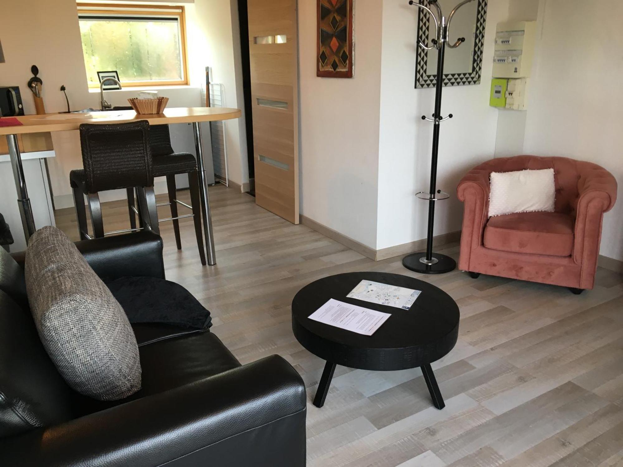 Aparthotel Des 2 Caps Ambleteuse Zewnętrze zdjęcie