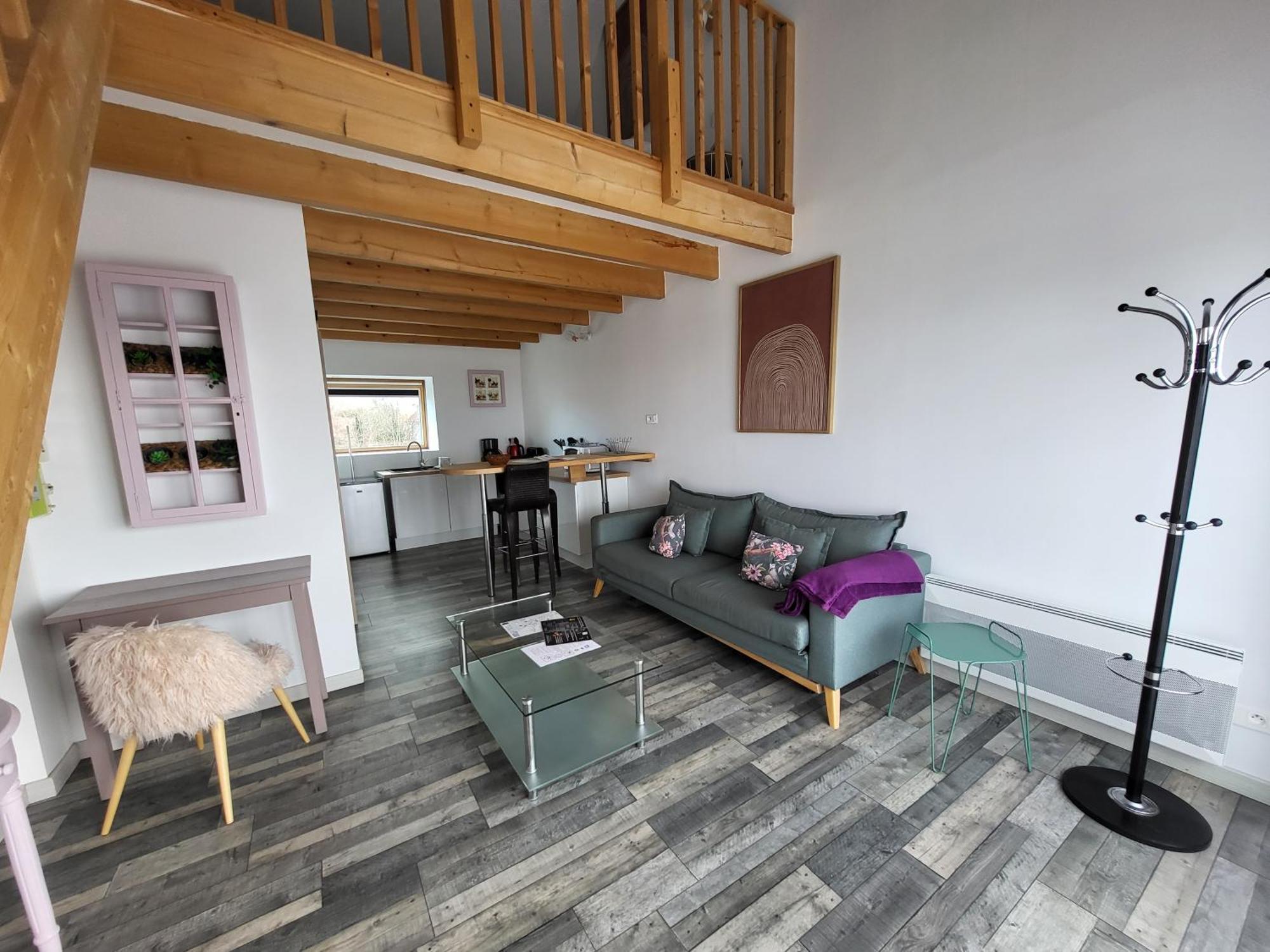 Aparthotel Des 2 Caps Ambleteuse Zewnętrze zdjęcie