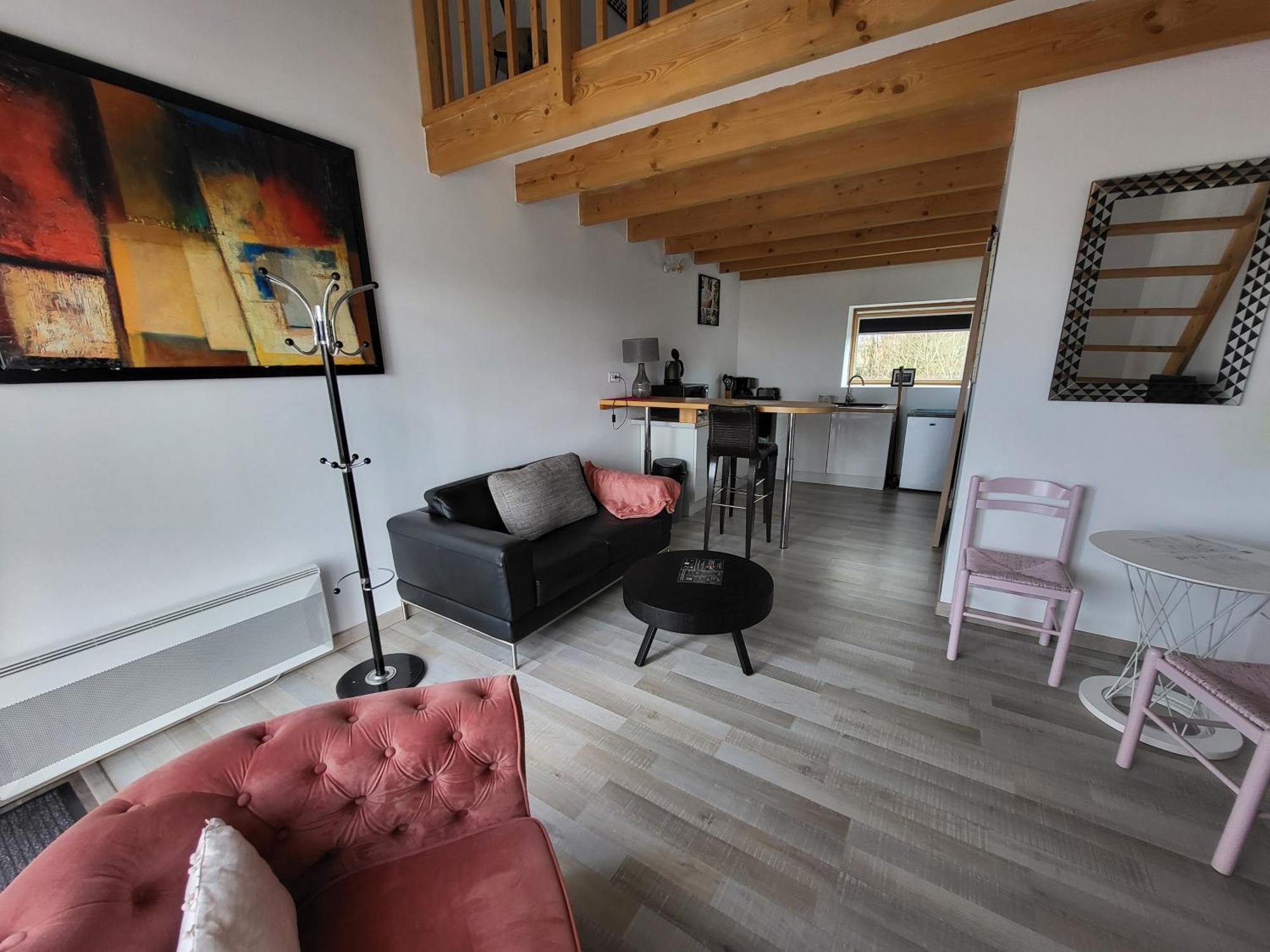 Aparthotel Des 2 Caps Ambleteuse Zewnętrze zdjęcie