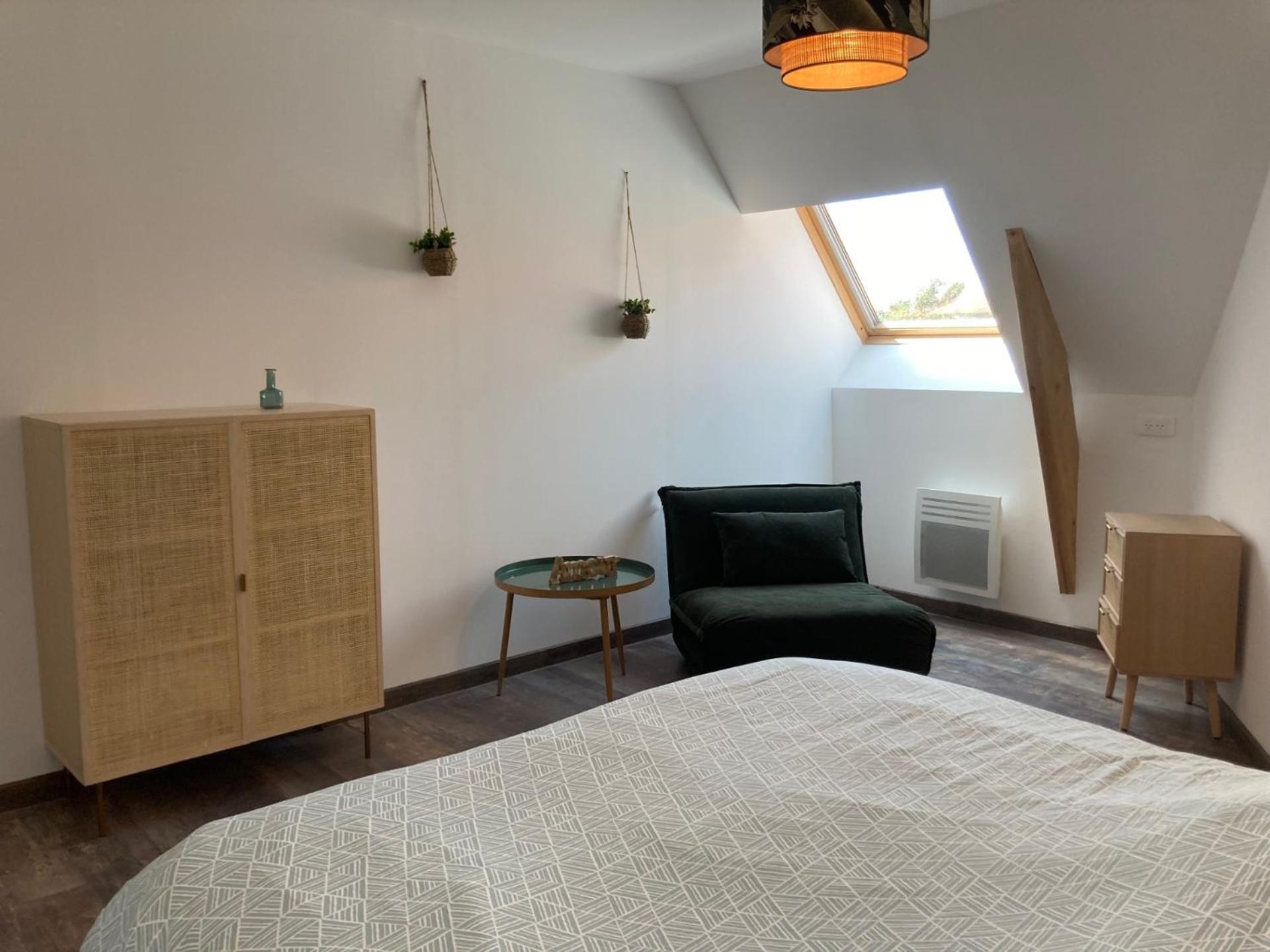 Aparthotel Des 2 Caps Ambleteuse Zewnętrze zdjęcie