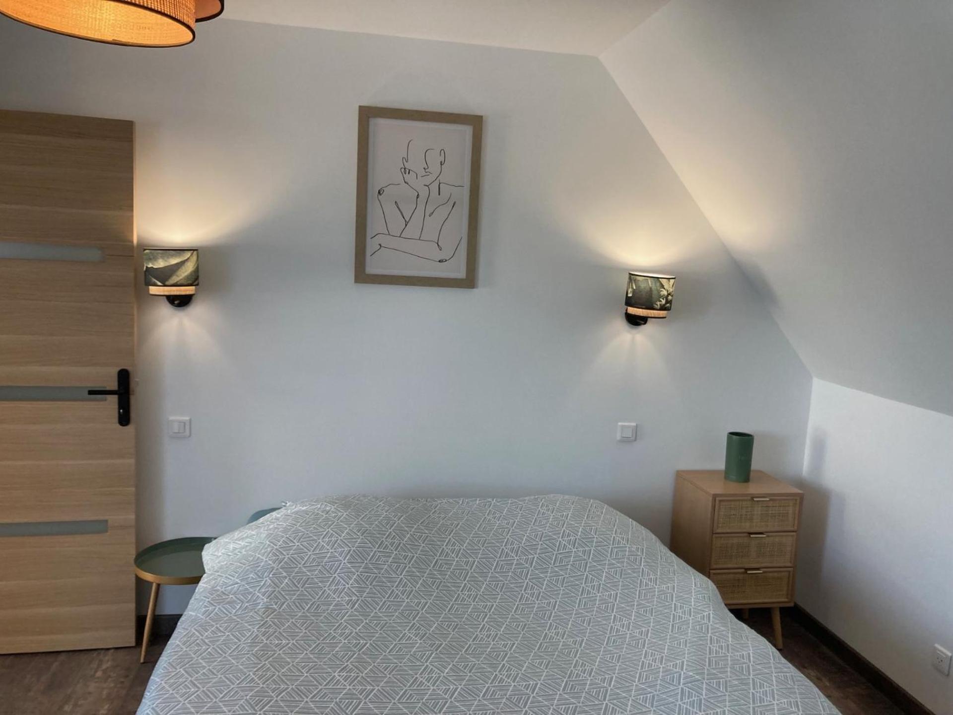 Aparthotel Des 2 Caps Ambleteuse Zewnętrze zdjęcie