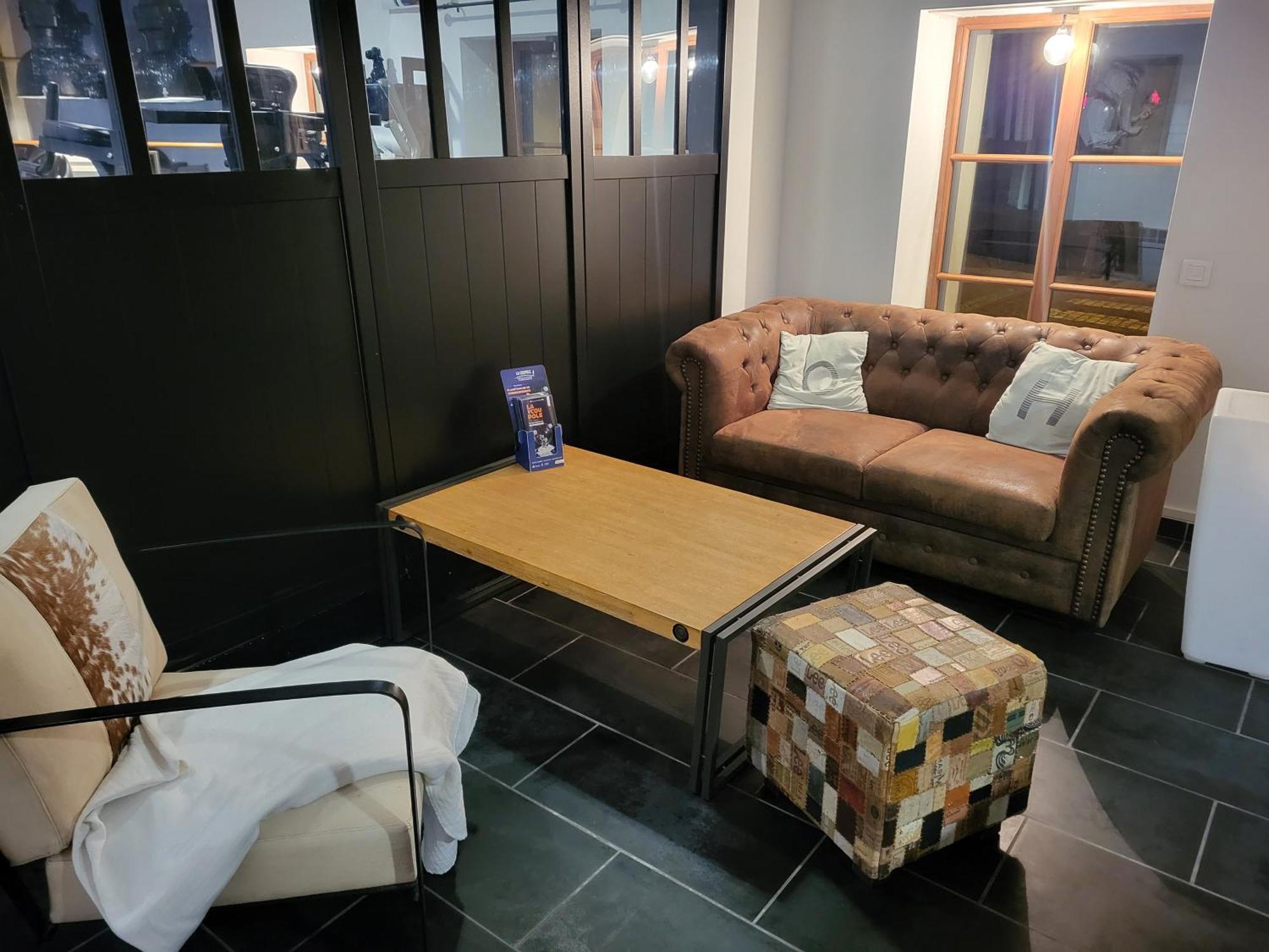 Aparthotel Des 2 Caps Ambleteuse Zewnętrze zdjęcie