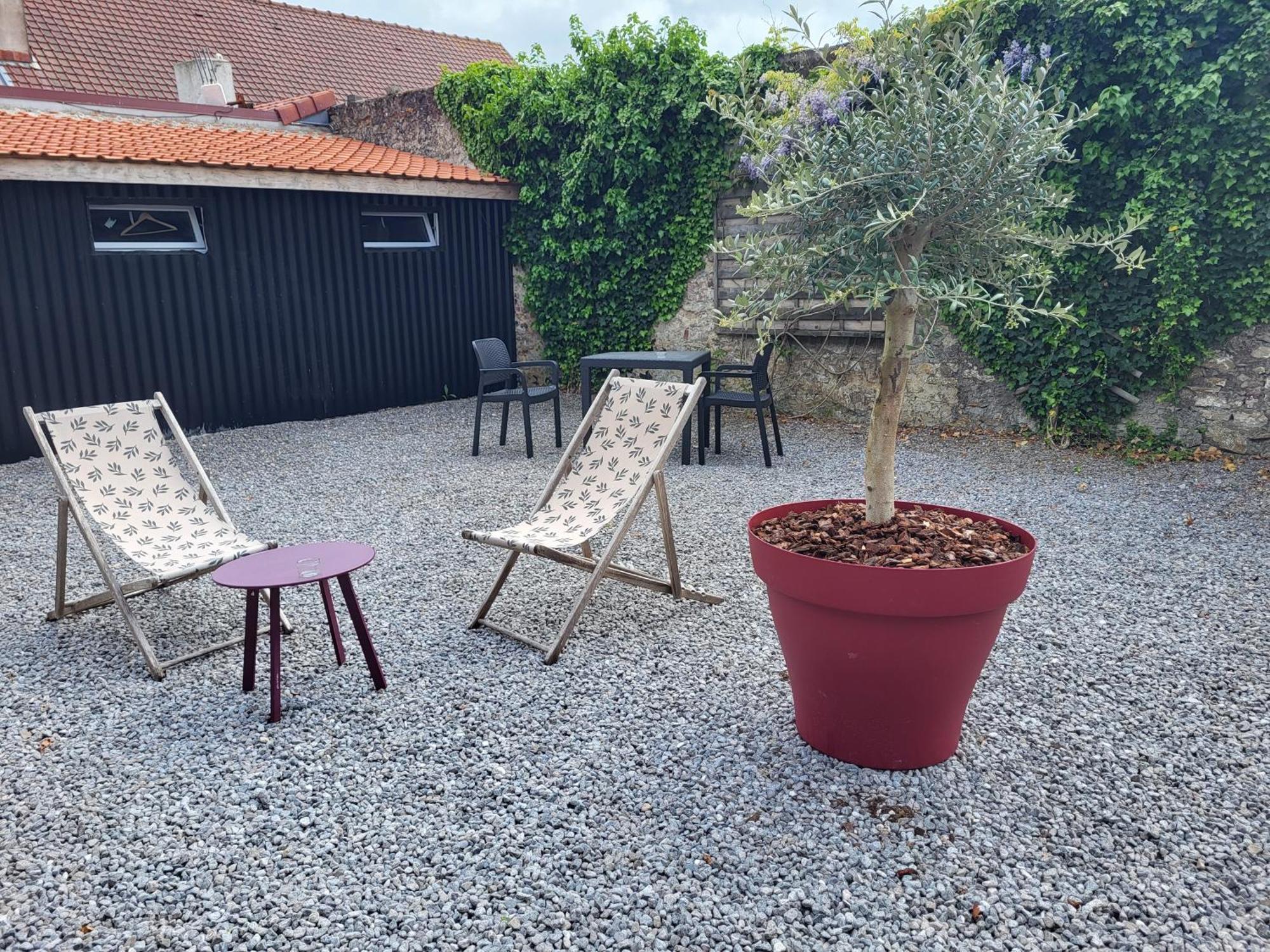 Aparthotel Des 2 Caps Ambleteuse Zewnętrze zdjęcie